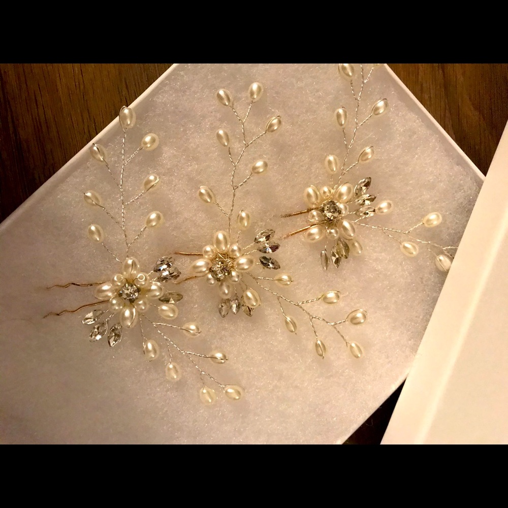 Hair Pins